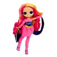 Muñeca Lol Surprise Omg Eye Spy Superhero