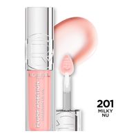 Brillo Labial Loreal Plump Ambition Milky Nu 5Ml