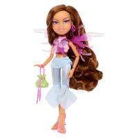 Muñeca Bratz Fashion Pixiez Reimagined Yasmin
