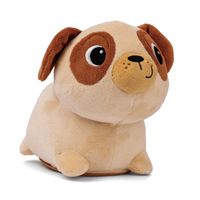 Juguete Para Bebé Winfun My Amigo Pug Interactivo
