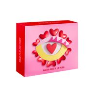 Set Perfume Look Mujer Edt 80 Ml + Lip & Cheek Stick
