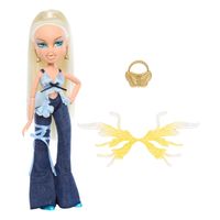 Muñeca Bratz Fashion Pixiez Reimagined Cloe