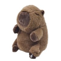 Peluche Interactivo Kids N Play Capybara Cute Talking