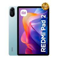Redmi Pad 2 Mint Green 4GB RAM 128GB ROM