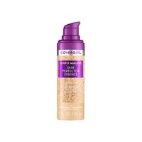 Base Covergirl Simply Ageless Skin Perfector Essence Light Neutral 45