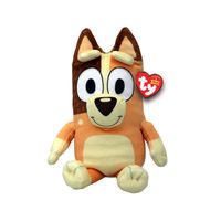 Peluche Ty Beanie Babies Mama Chilli Bluey Regular