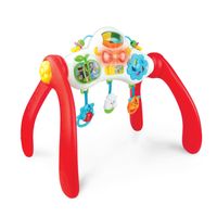 Andador Musical Crece Conmigo Winfun