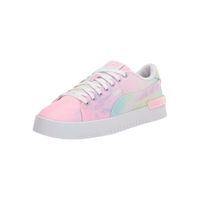 Zapatilla Jada Pastel Tie Dye Niña Talla 6 5C