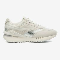 Zapatillas Urbanas Fila Mujer Renno Vintage Ii F02L00262-6191 Blanco