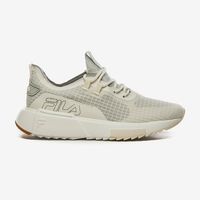Zapatillas Urbanas Fila Mujer F Virtuous F02At00061-5382 Gris