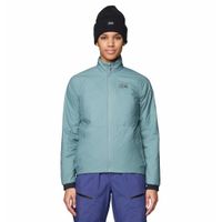 Casaca Para Mujer Sintética Kor Alloy™ Celeste Mountain Hardwear