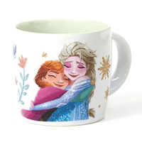 Tazón Cerámica Frozen 350ml Disney