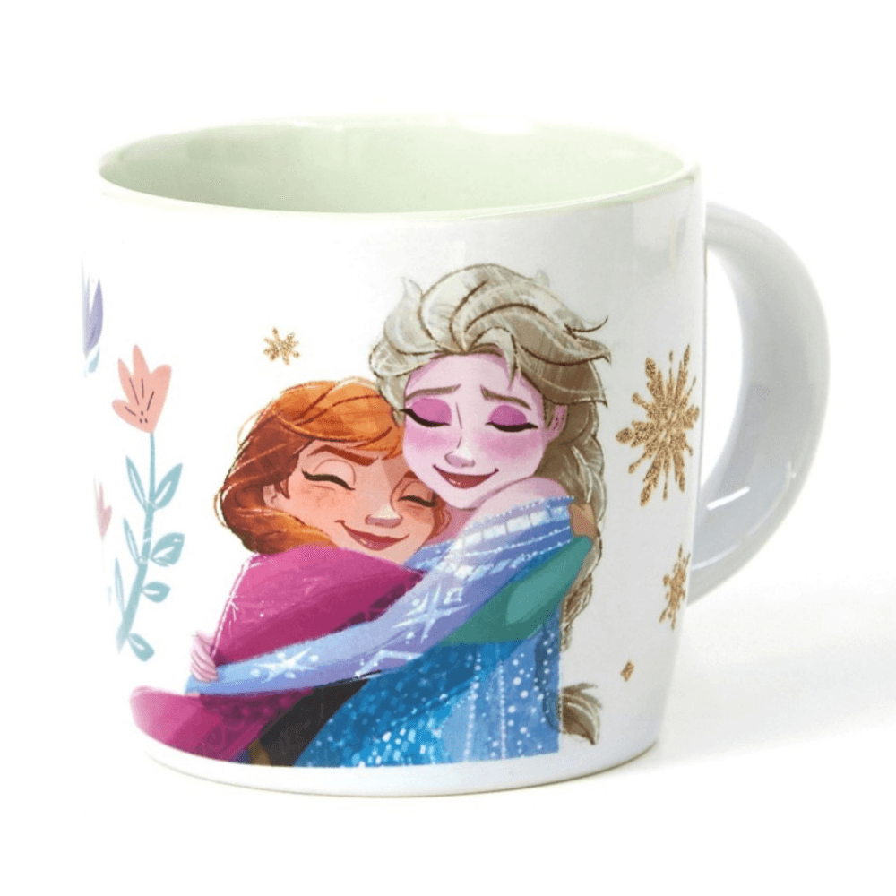 Tazón Cerámica Frozen 350ml Disney