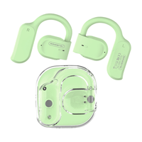 Audífonos Inalámbricos Tws J44 Aqua Somostel