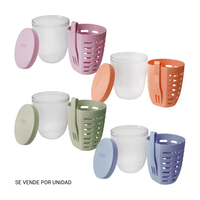 Porta Fruta 600ml Keep