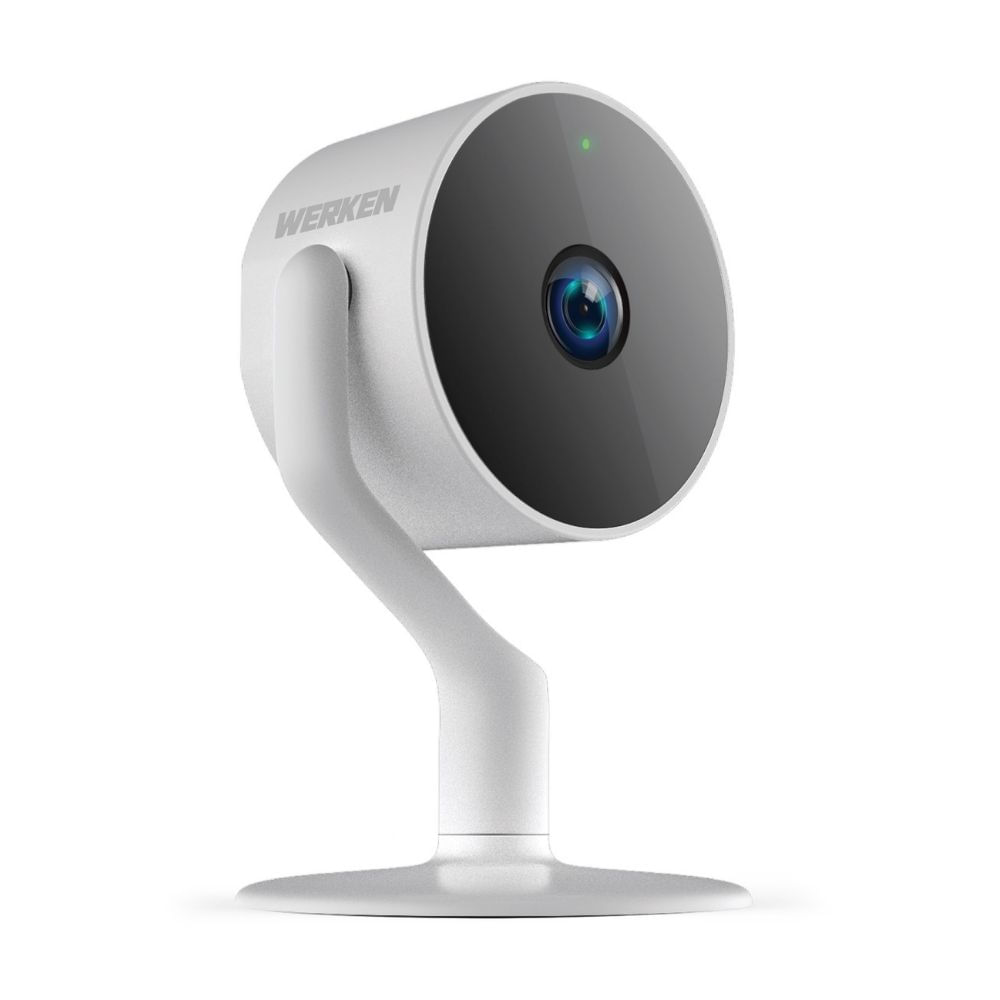 Cámara Werken Smart