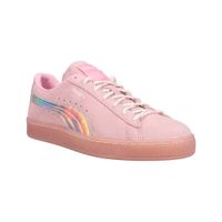 Zapatilla LOL X Suede Kitty Queen Jr Talla 6C