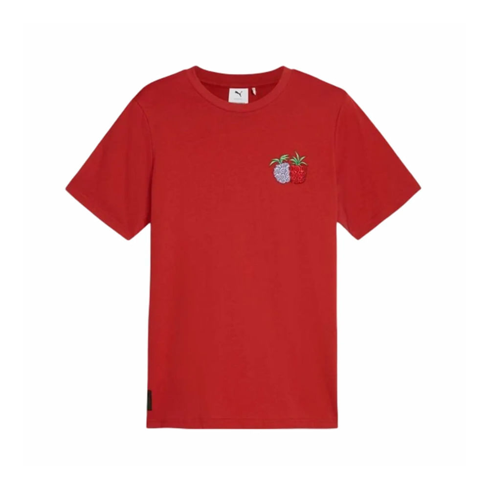 Red Polo One Piece Hombre talla M