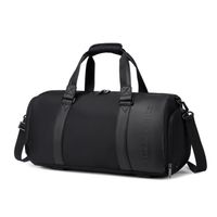Maletín Hombre Arctic Hunter LXB00834 Laptop Negro