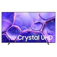 Televisor 75 Crystal UHD U8000F Smart TV 2025