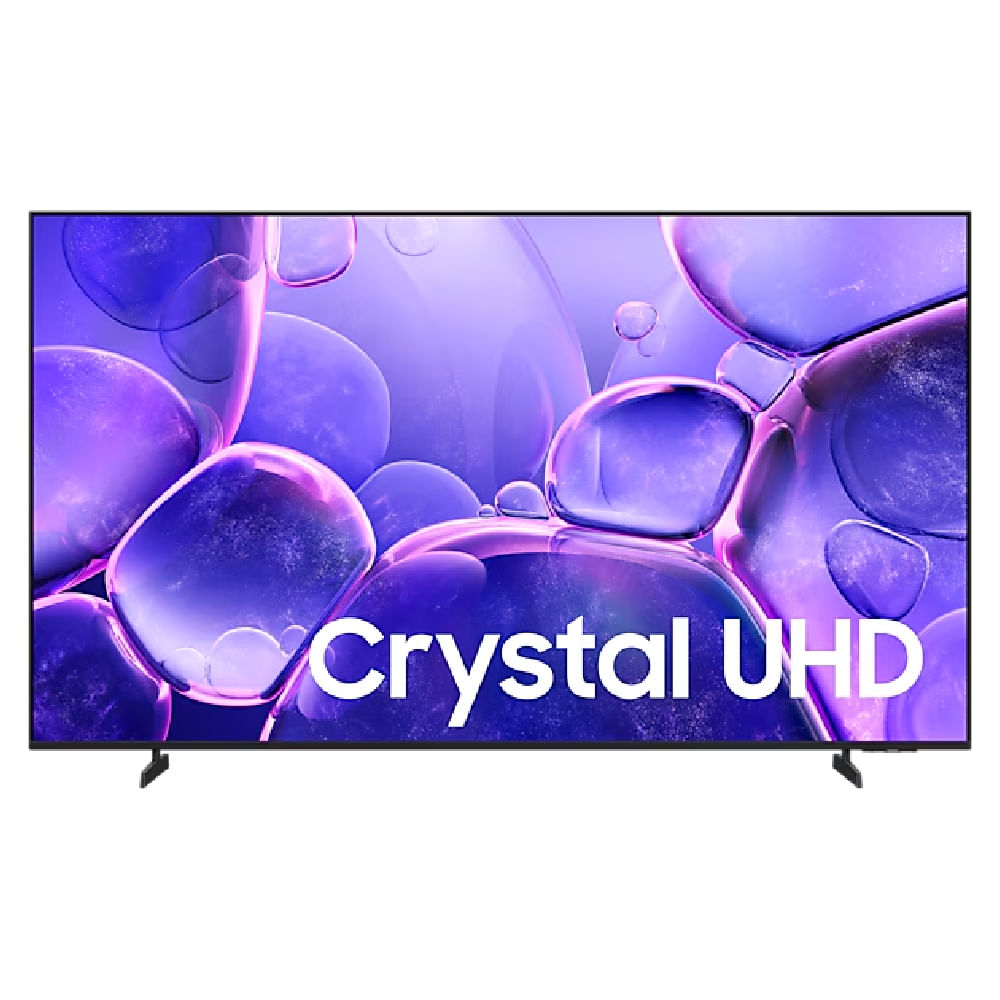 Televisor 75 Crystal UHD U8000F Smart TV 2025