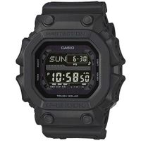 Reloj Casio G-Shock King GX56BB-1 Solar Digital Acuático Luz LED Negro