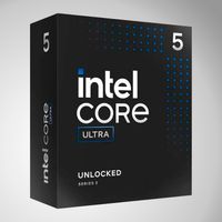 Procesador Intel Core Ultra 5 245kf 4.25/5.20GHz, 24MB Intel Smart Caché