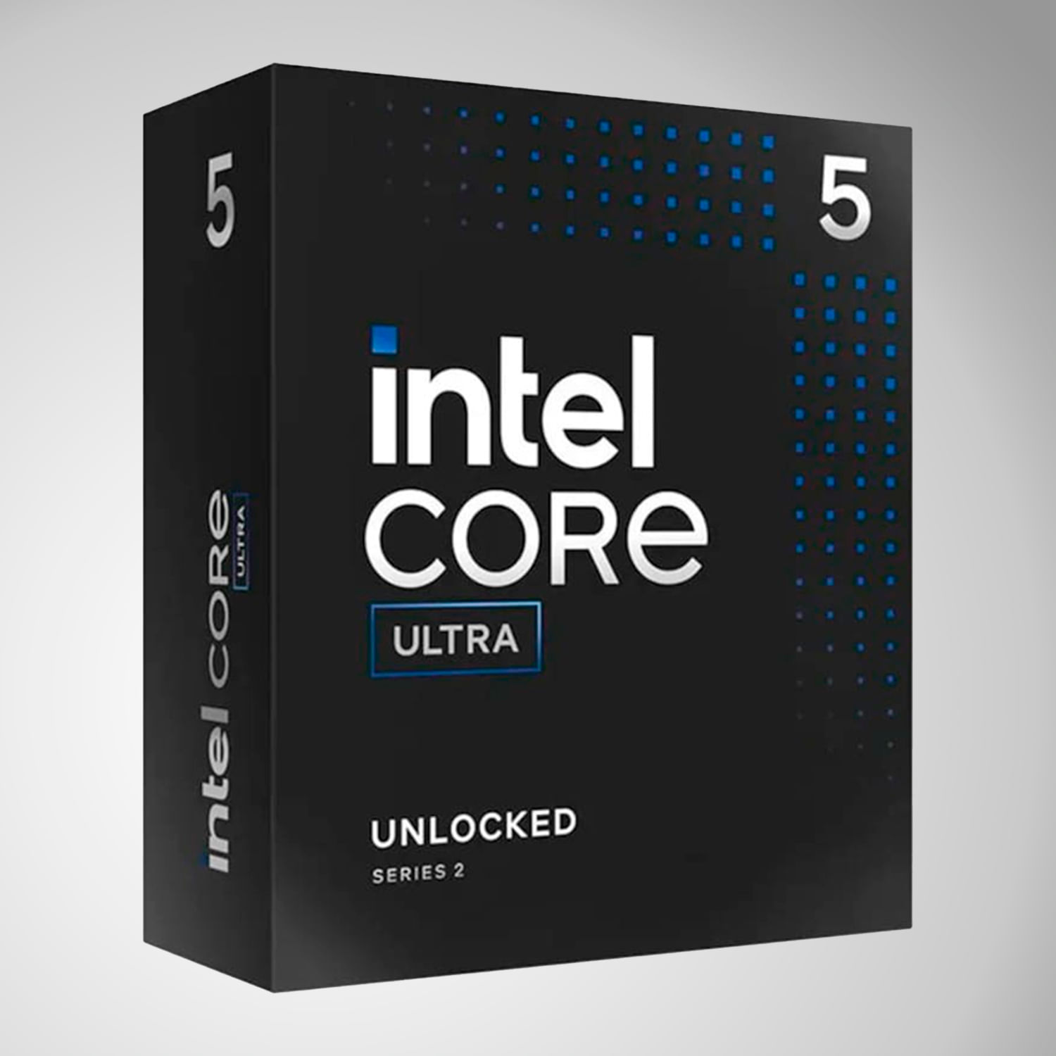 Procesador Intel Core Ultra 5 245kf 4.25/5.20GHz, 24MB Intel Smart Caché