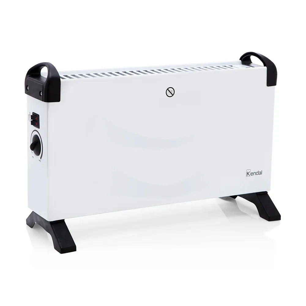 Estufa Panel convector Kendal KCE-DL06