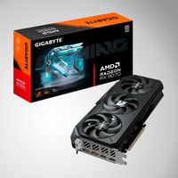 Tarjeta De Video Gigabyte RADEON RX 9070 GAMING OC 16GB GDDR6