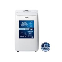 Aire acondicionado Portátil Oster – PACPOR1412FWE - !OFERTA!!