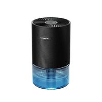 Deshumedecedor Portátil Negro DH 250 - 25W !OFERTA!