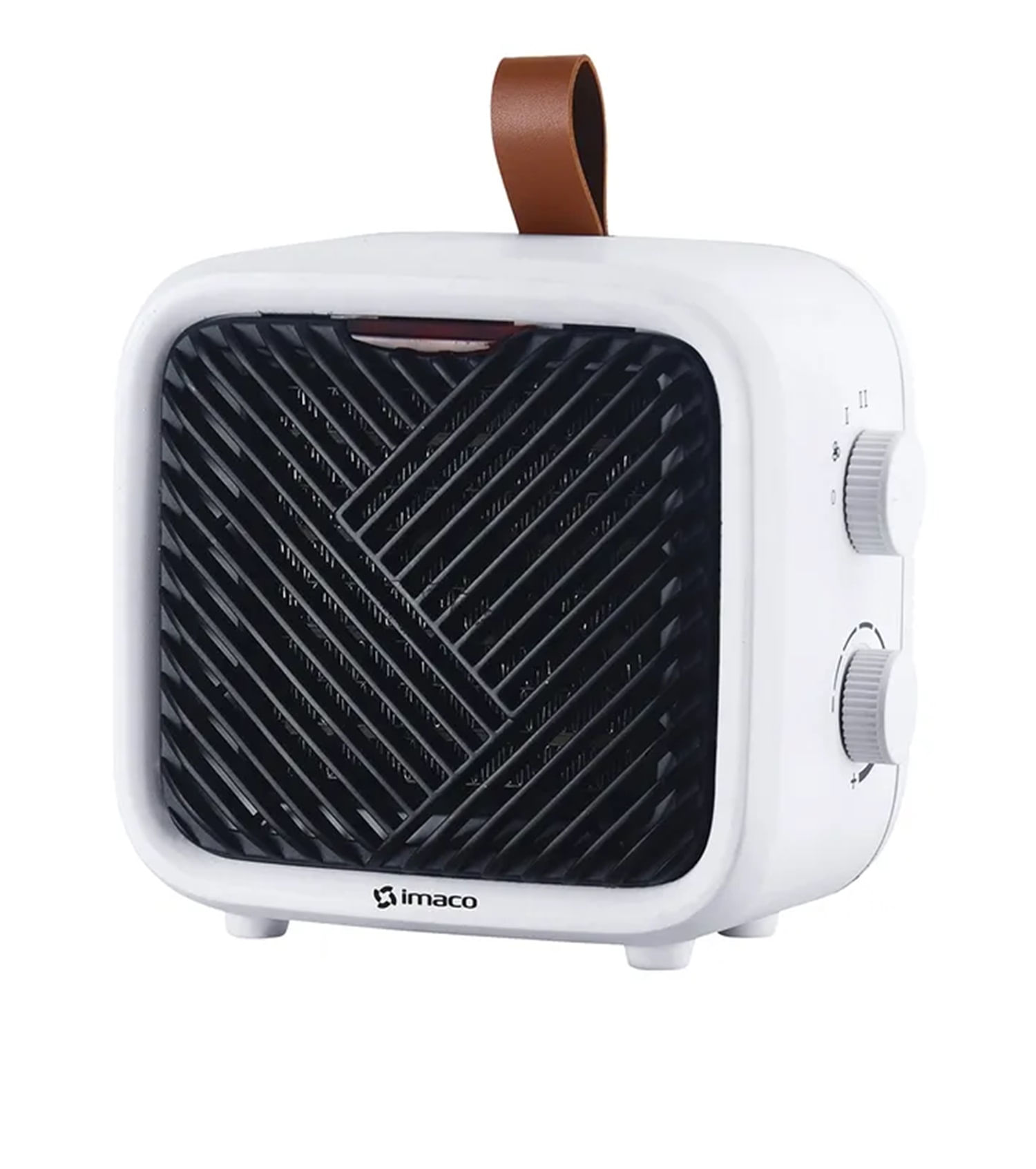Termoventilador Imaco Portátil – ITC1510W - 1500W !OFERTA!