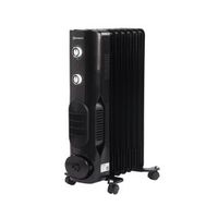 Termoradiador 7 Celdas Imaco OFR7NK Negro - 1900W !OFERTA!!