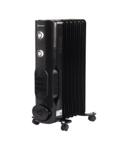 Termoradiador 7 Celdas Imaco OFR7NK Negro - 1900W !OFERTA!!