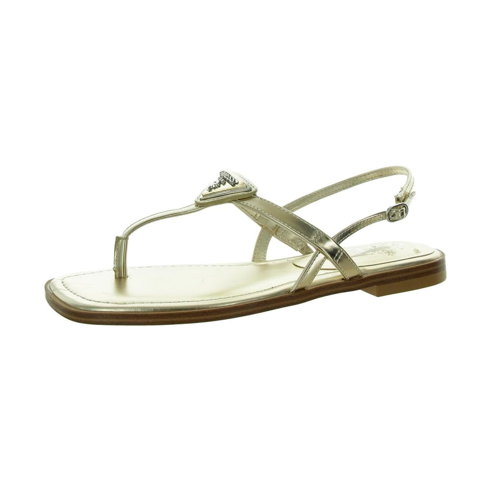 Sandalia GUESS para Dama Rainey Flat Talla 5 5