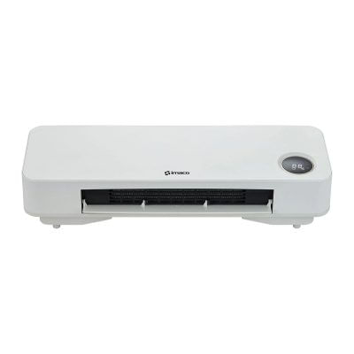 Calentador de pared sin timer 2000w imaco - 2000W !OFERTA!!