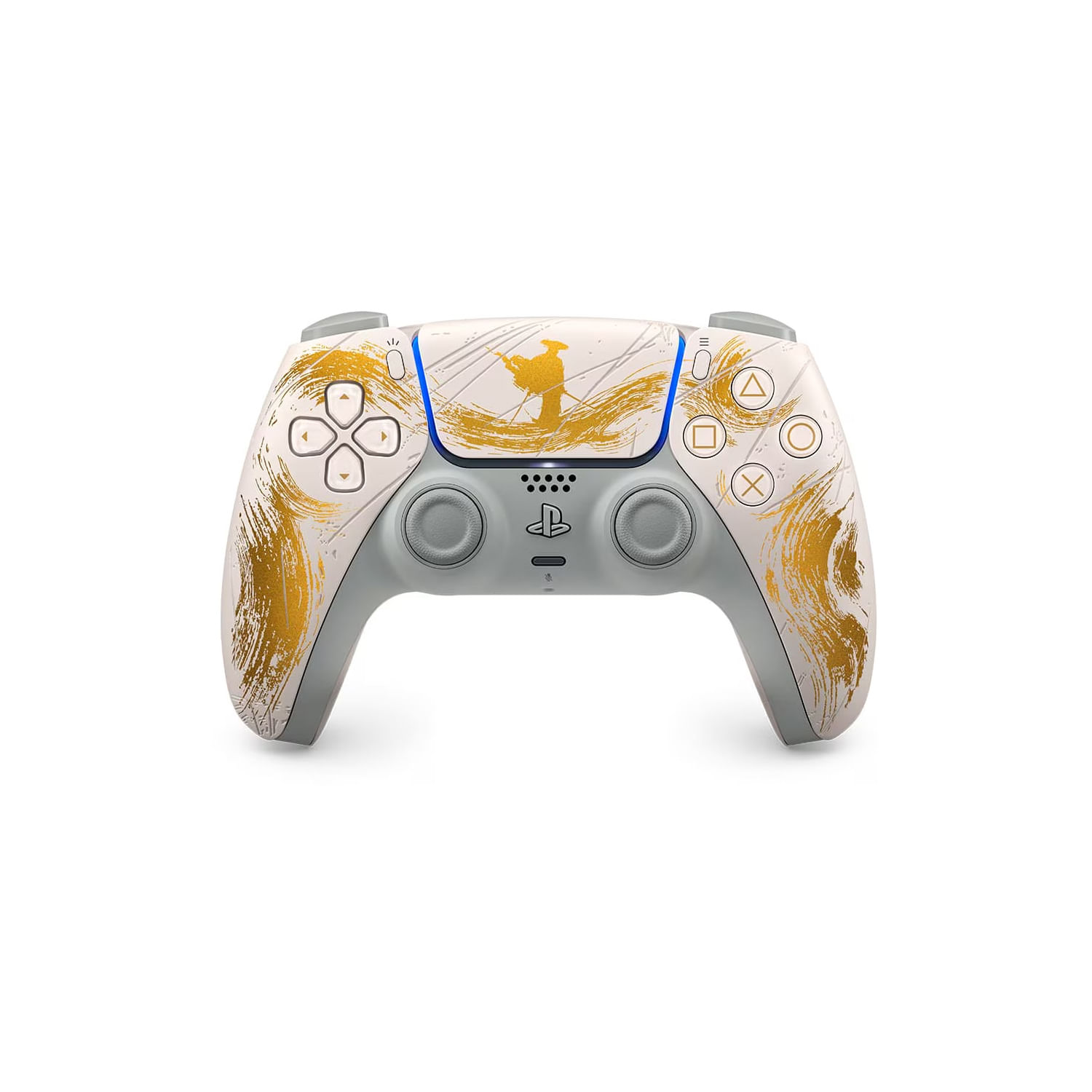 Control inalambrico DualSense Ghost of Yotei Limited Edition