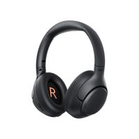 Audifonos QCY H3 Inalambricos Bluetooth Midnight Black