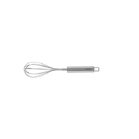 Batidor manual Marffim de acero inoxidable Tramontina