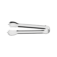 Pinza multiuso Utility de acero inoxidable con puntas Tramontina