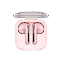 Audifonos Xiaomi Bluetooth Redmi Buds 6 Active Pink