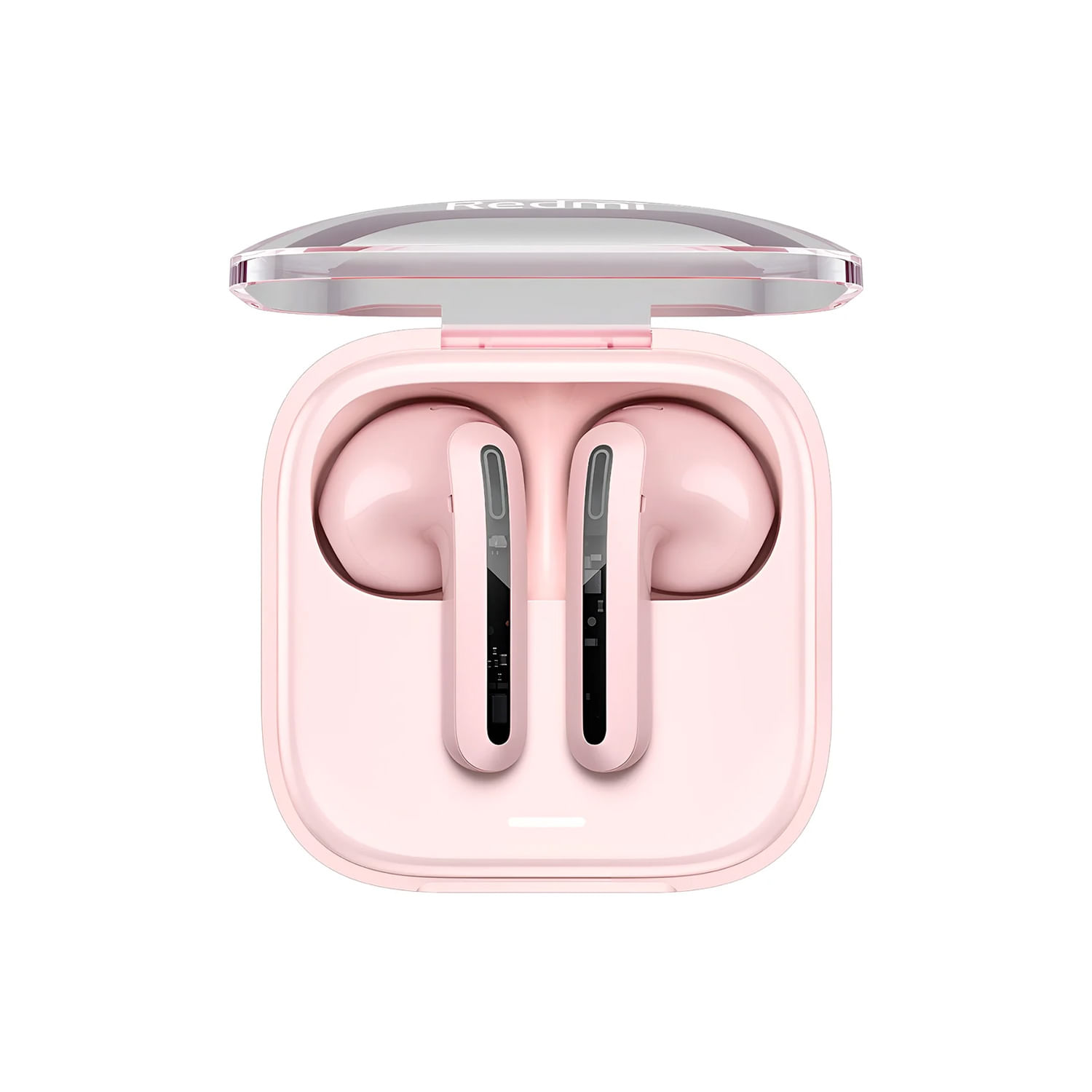 Audifonos Xiaomi Bluetooth Redmi Buds 6 Active Pink