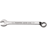 Llave Combinada 11 mm Cromada Tramontina MASTER