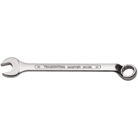 Llave Combinada 20 mm Cromada Tramontina MASTER