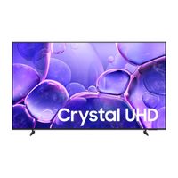 Televisor Samsung 75"" Smart Crystal UHD 4K 75U8000FG 2025