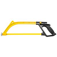 Arco de Sierra Regulable Inyectado 12"" Tramontina MASTER