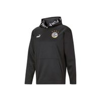 Polera Ftblcore Fan Fleece Pullover Hombre Talla M