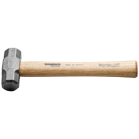 Comba con Mango de Madera 2.000 g Jateada Tramontina MASTER