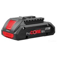 Batería para Herramientas Bosch ProCore 18V 4.0 Ah